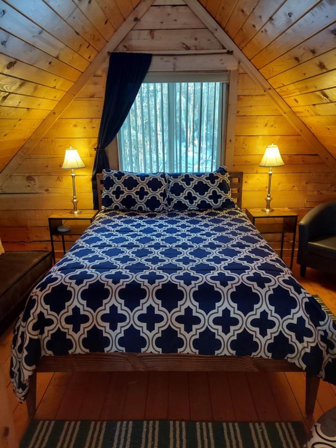 بالمر Hatcher Pass Cabins المظهر الخارجي الصورة